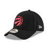 Czapka z daszkiem New Era 9FORTY The League NBA Toronto Raptors Czarna - 11783711
