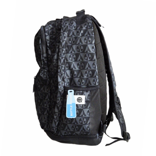 Air Jordan Quai 54 Sports Backpack 35L Black - MA0941-G0T