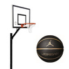 Sure Shot Home Court Basketball-Anlage - 520