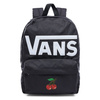 VANS Old Skool II Backpack Custom Cherry - VN000ONIY28-813