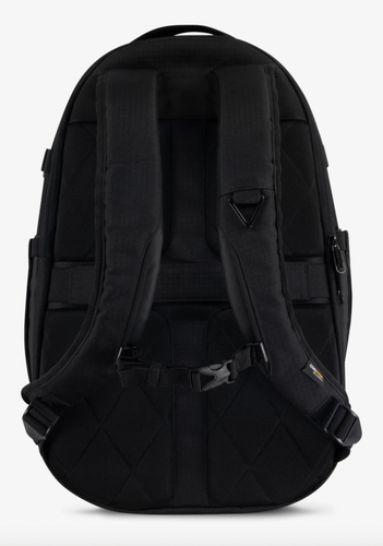 Air Jordan Cordura Franchise Backpack Black - MA0899-023