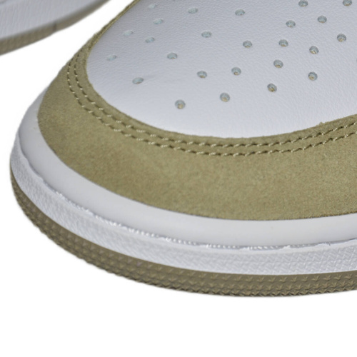  Buty do koszykówki Air Jordan 1 Zoom - CT0978-203