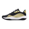 Under Armour UA Lockdown 7 Low Basketball Men's Shoes- 3027646-001