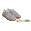Buty sportowe damskie Adidas Handball Spezial Grey Two / Cream White / Cloud White - IF7086