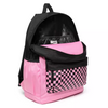 Vans Sporty Realm Plus Backpack - VN0A3PBIV5C + Benched Bag + Pencil Pouch