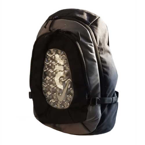 Plecak szkolny sportowy Nike Air 17L Backpack Czarny - DV6245-010