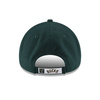 New Era 9FORTY NBA Milwaukee Bucks Strapback - 11405602