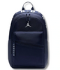 Sports bag Air Jordan Velocity Duffle Medium 55L Black - MM0920-K5X