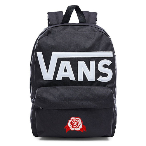 VANS Old Skool II Rucksack White Rose - VN000ONIY28-813