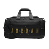 Torba sportowa Air Jordan Jam Velocity Duffle Large Bag 69L Czarna - LM0920-K5X