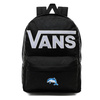 Vans Old Skool III Rucksack - VN0A3I6RY28 - Custom Dolphin