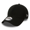 New Era 39THIRTY Flag Collection Black Fullcap - 11086491