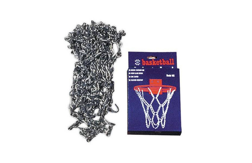 Basketball setSure + Shot 405 Basketball Chain Net