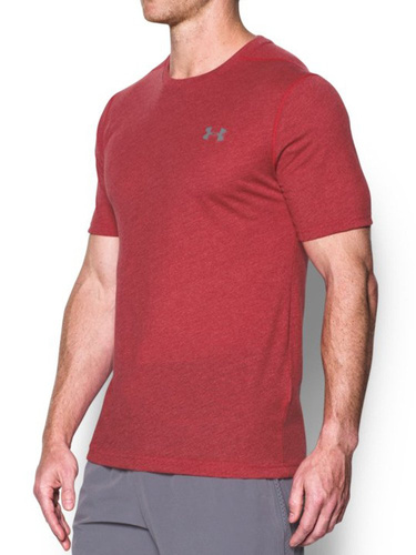 Koszulka Under Armour Threadborne Fitted 3c