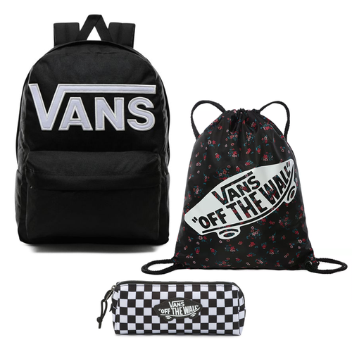 Vans Old Skool III Backpack - VN0A3I6RY28