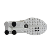 Buty damskie sportowe Nike Shox R4 Summit White/Light Orewood Brown Beżowe - HQ7739-100