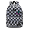 Vans Old Skool III Backpack - VN0A3I6RHU0 - Custom Magic Rose