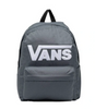 Plecak szkolny miejski Vans Old Skool Drop V Backpack 22L Szary - VN000H4ZRV21