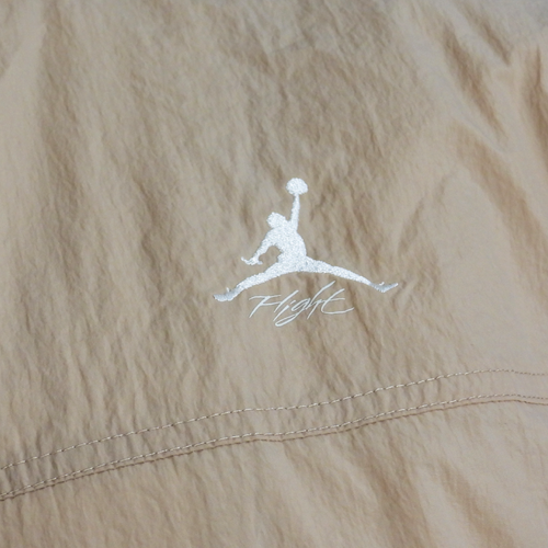 Air Jordan Essentials Men's Warm-Up Jacket Hemp - FB7294-200