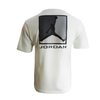 Air Jordan Brooklyn Crew T-shirt White - HQ8942-133