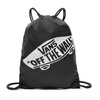 VANS Realm Backpack - VN0A3UI8YGL 004 + Pencil Pouch + Benched Bag