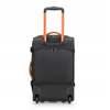 Puccini Cabin Baggage Black - EM50249C-1