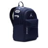 Plecak do szkoły sportowa Air Jordan Patrol granatowy - MA0924-U90