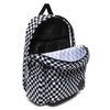Plecak szkolny Vans Old Skool III - VN0A3I6RHU0 - Custom Flamingo