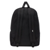 VANS Realm Flying Rucksack Blumen Custom Flaming VN0A3UI8YGL 004 Tasche