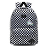 Vans Old Skool III Backpack - VN0A3I6RHU0 - Custom Rainbow Unicorn