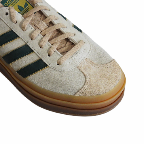 Buty sportowe damskie Adidas Gazelle Bold na platformie - ID7056