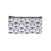 VANS Central Realm Backpack-VN0A3UQSBLK + Pencil Pouch