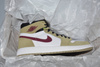  Buty do koszykówki Air Jordan 1 Zoom - CT0978-203