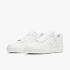 Buty sportowe sneakersy Nike Air Force 1 '07 Low Białe - CW2288-111