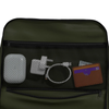 Travel backpack Cabin Zero Military 44L Green hand luggage for the plane - CZ091403N