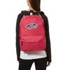 Vans Realm Backpack - VN0A3UI6SQ2 - Custom Wolf