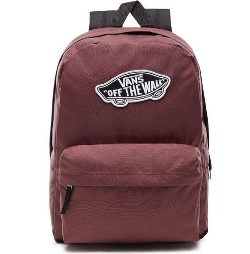 Plecak VANS Realm Backpack  + Worek Torba VANS Benched Bag - VN000SUF158