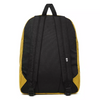 Vans Realm Olive Oil Backpack Custom Rose - VN0A3UI6ZLM