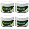 Stadiopasta - Heilsalbe für Verletzungen - 250ml x4