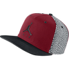 Nike Air Jordan True Jumpman Trucker Snapback - 589014-695