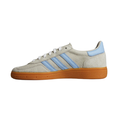 Women's shoes Adidas Handball Spezial W Alumina / Clear Sky - JS0241