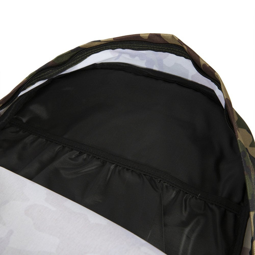 Plecak szkolny sportowy New Era MLB NY New York Yankees Woodland Camo Stadium - 11942041