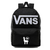 Vans Old Skool III Backpack - VN0A3I6RY28 - Custom Lama + Bag