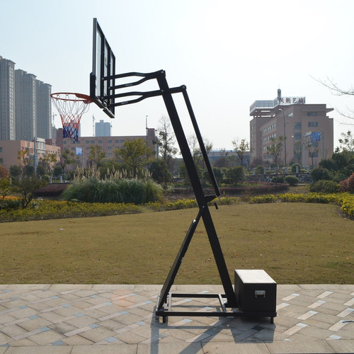 Portable Basketball stand MASTER - MASSPSB-26