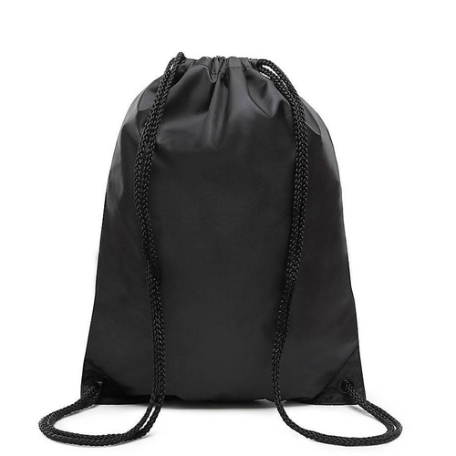 VANS Central Realm Rucksack - VN0A3UQSBLK + Benched Bag