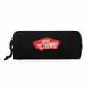 Saszetka piórnik Vans OTW Pencil Pouch Black do szkoły  - VN0A3HMQA2T