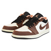 Air Jordan 1 Low Mocha - DC6991-200