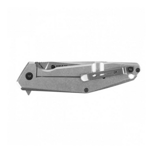 Ruike EDC flipper knife - D191-B