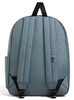 Plecak szkolny miejski Vans Old Skool Drop V Backpack 22L Szary - VN000H4ZRV21