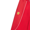 Spodnie sportowe męskie Puma Ferrari Race Sweat Pants CC Rosso Corsa - 620943-02